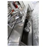 SS Prep/Hotline Table