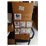 Set of Square Stand System POS Terminal 6 SETS