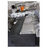 Kool-It Pizza Prep Table