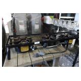 Browning 3 Burner Stove