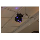 Moving Head DJ Lights DMX