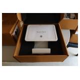 Set of Square Stand System POS Terminal 6 SETS