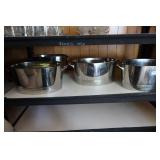 Insulated Ice Buckets (4)