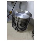 American Metalcraft SS Seafood Trays