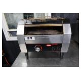 Hatco Commercial Toast - Qwik Convection Toaster