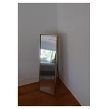 Stand Alone Mirror
