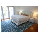 Complete Bedroom Ensemble