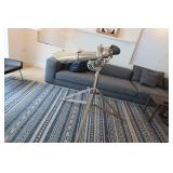 Vintage WWII Telescope "Big Eye"