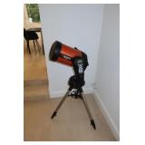 Celestron Nexotar 85E Computerized Telescope