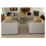 Decorative Area Rug