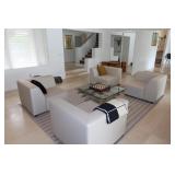 Amsterdam Out Couch 4 Pc Set