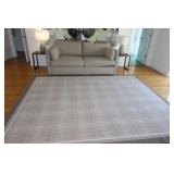 Sleeper Sofa Ensemble With Air Mattress