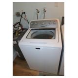 Maytag Bravos Washer
