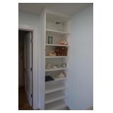 8 Shelf Cabinet
