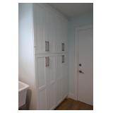 Laundry Cabinets