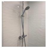 Grohe Euphoria Shower System