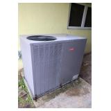 Bryant 4 Ton Package AC Unit