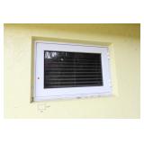 Hurricane Impact Casement Window