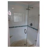 Shower Enclosure
