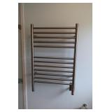 Radiant Hardwired 10 Bar Towel Warmer