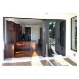 Hurricane Impact Double Slider  ESW