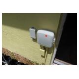 Rain Bird Timer and Wireless Sensor