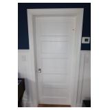 Interior Doors