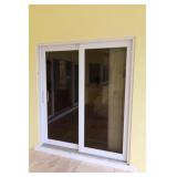 PGT Hurricane Impact Single Slider