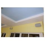 Pair Polk Audio Outdoor Speakers