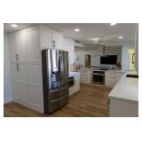 Complete Raywall Kitchen and Appliances