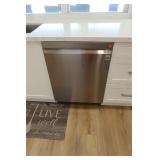 LG Dishwasher (ss)