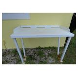 Deluxe Fish Cleaning Station 48'