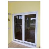 PGT Hurricane Impact Single Slider