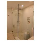 Shower Enclosure