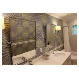 Tilting Wall Mirror Maybe Waterworks