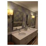 Bathroom Double Vanity ++