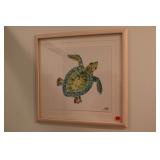 Misc Nautical Decor Art  (4)