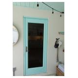 PGT Tinted Hurricane Impact Door