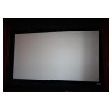 Vutec Projection Screen
