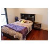 Complete Bedroom Ensemble