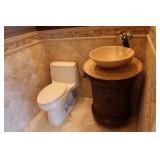 Bathroom Complete