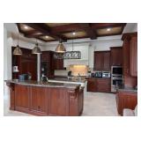 Perimeter Kitchen Complete