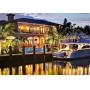 Stunning Lighthouse Point Remodel & Estate Auction