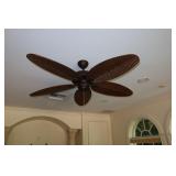 Monte Carlo Fan