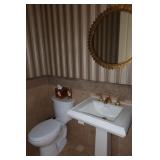 Complete Bathroom