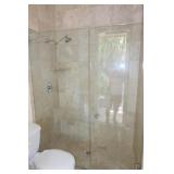Shower Enclosure
