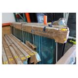 Mr. Glass MG 1000- 4 Panel Sliding Door  186x97  N