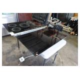 Wolf Induction Flat Cook Top/ Drop In