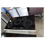 Fridgidaire Gallery 36' Induction Cook Top