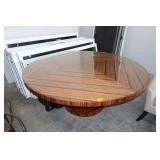 Large Foyer Table